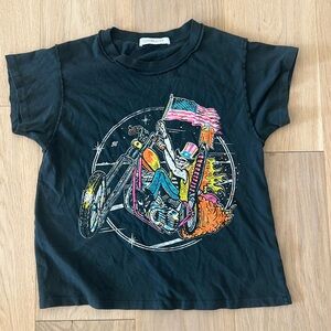 Grateful Dead & Daydreamer tee! So soft